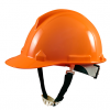 Mũ bảo hộ lao động SStop màu cam