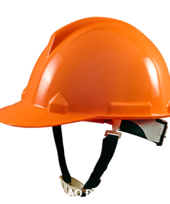 Mũ bảo hộ lao động SStop màu cam