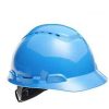Mũ an toàn Mỹ 3M màu xanh