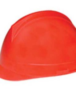 Mũ SSEDA có mặt phẳng màu đỏ
