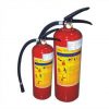 Bình bột chữa cháy MFZ4 – BC – 4KG