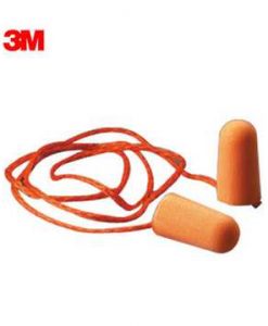 Nút tai chống ồn 3M 1110