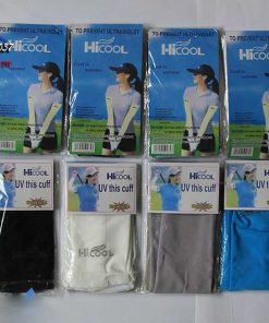 Ống tay chống nắng Hicool Hàn Quốc