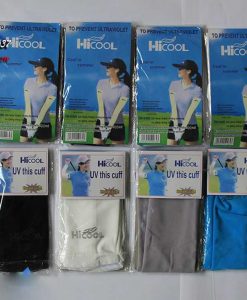 Ống tay chống nắng Hicool Hàn Quốc