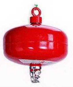 Bình bột chữa cháy tự động XZFTBL6 –ABC– 6 KG
