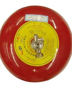 Bình bột chữa cháy tự động XZFTBL8 – ABC – 8 KG