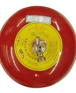 Bình bột chữa cháy tự động XZFTBL8 – ABC – 8 KG