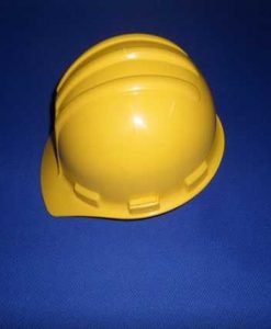 Mũ an toàn Bullard Mỹ màu vàng