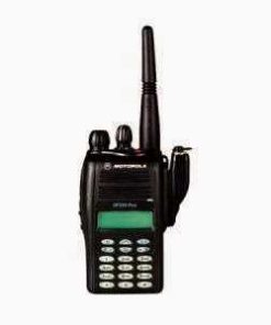 Bộ đàm motorola GP 344