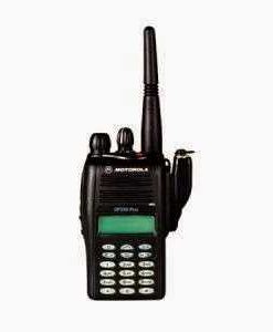 Bộ đàm motorola GP 344