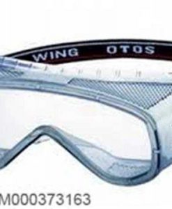 Kính chống hóa chất Hàn Quốc S-505