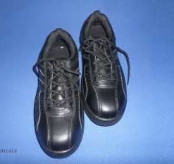 Giầy an toàn Takumi đen