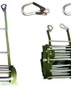 Thang dây thoát hiểm Hàn Quốc