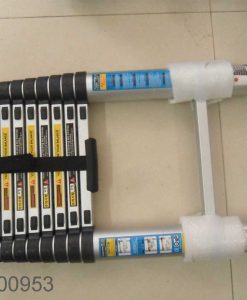 Thang nhôm rút Hàn Quốc 3,2m