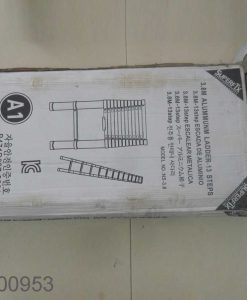 Thang nhôm rút Hàn Quốc 3,2m