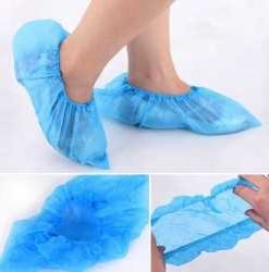 Bao giầy Phòng sạch