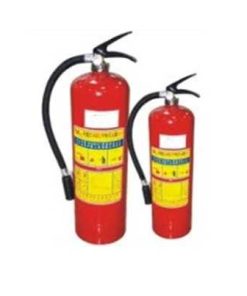 Bình bột chữa cháy MFZ1
