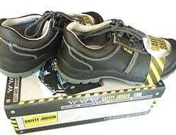 Giầy an toàn Jogger thấp cổ