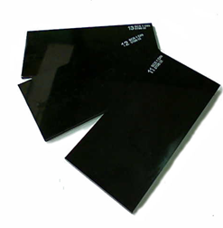 Miếng kính hàn đen