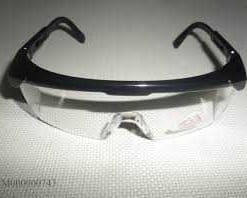 Kính mắt bảo hộ Đài Loan Z871 màu trắng