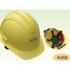 Mũ bảo hộ Bảo Bình N006