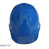 Mũ bảo hộ lao động SStop màu xanh dương