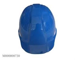 Mũ bảo hộ lao động SStop màu xanh dương