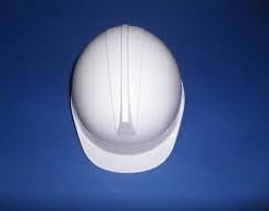 Mũ an toàn SSEDA Hàn Quốc màu trắng