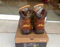 Giầy an toàn Hàn Quốc X-tract X-600