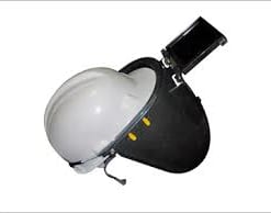 Blue Eagle -Mặt nạ hàn đội đầu gắn mũ