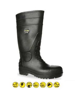 Giầy bảo hộ lao động Jogger Hercules-S5
