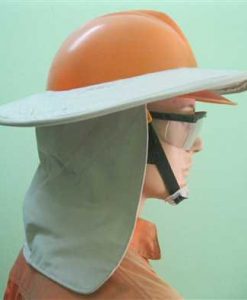 Vành mũ che nắng Hàn quốc