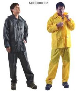 Quần áo đi mưa Hàn Quốc 7-903