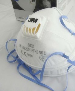 Khẩu trang 3M 8822