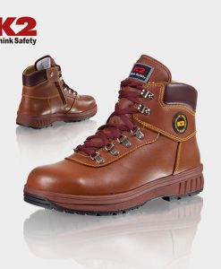 Giày an toàn Hàn Quốc  K2-14