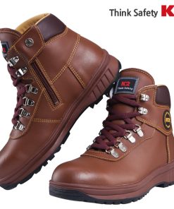 Giày an toàn Hàn Quốc  K2-14 - Ảnh 2