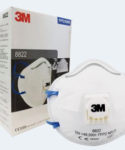 Khẩu trang 3M 8822 - Ảnh 3