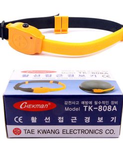 Cảnh báo dò điện đội đầu TK-808A