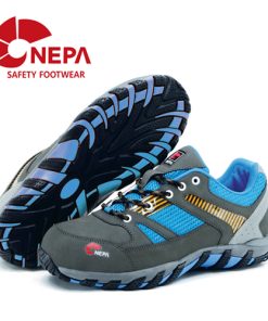 Giày Nepa GT 204 - Ảnh 5