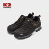 Giày K2 KV-80