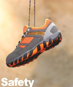 Giày Nepa GT 204 - Ảnh 4