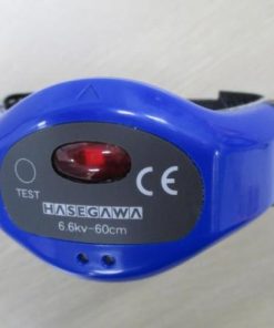 Alternative view of Cảnh báo điện đeo tay HASEGAWA HXW-6C