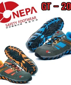 Giày Nepa GT 204 - Ảnh 2
