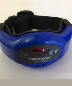 Cảnh báo điện đeo tay HASEGAWA HXW-6C - Ảnh 3