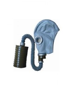 Mặt nạ phòng độc Nga có vòi