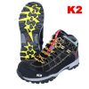 Giày bảo hộ K2-53