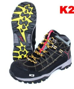 Giày bảo hộ K2-53