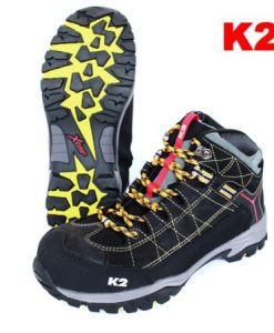 Giày bảo hộ K2-53