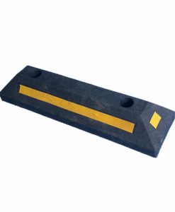 Chặn lùi bánh xe kiểu A