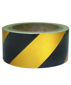 Đề can PQ Vàng đen 5cm